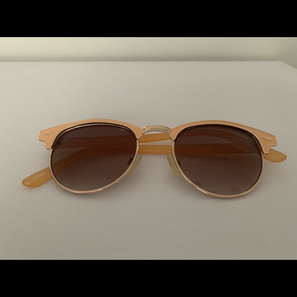 Clubmaster Sunglasses